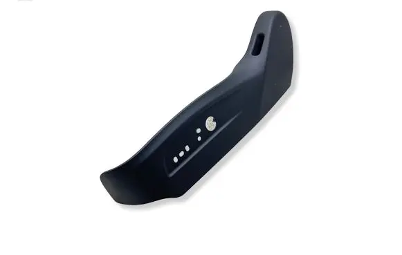Tesla Model Y Juniper Front door seat control surround trim 169994400C 20250614 0661