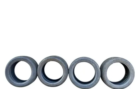 Audi A6 S6 C6 4F R19 summer tire 