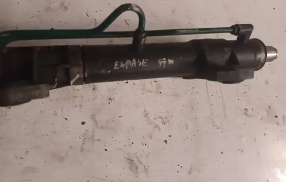 Renault Espace III Steering rack