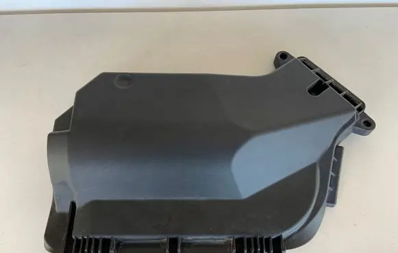 Audi S5 Facelift Fuse box cover 8K1907613C