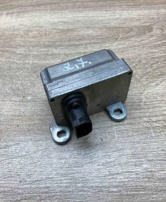 Mercedes-Benz C W203 ESP acceleration yaw rate sensor A0025428918 10098515034
