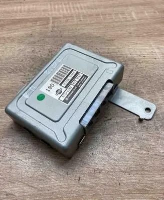 Nissan Qashqai Gearbox control unit/module 310367J700 ETCC180