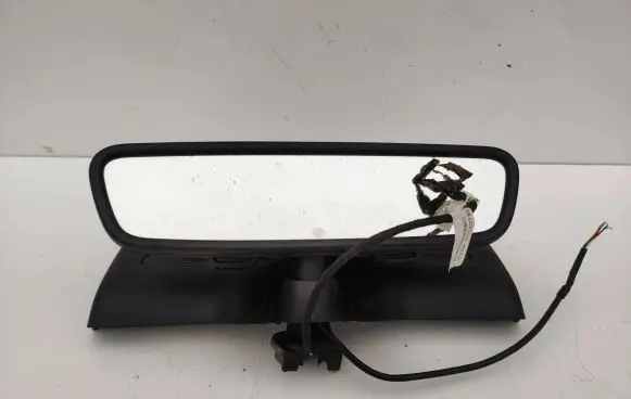 Mercedes-Benz C W205 Rear view mirror (interior) A2058210500