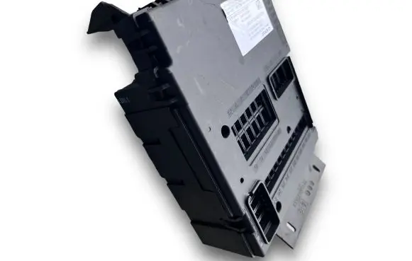 Smart ForTwo II Central body control module A4519009400