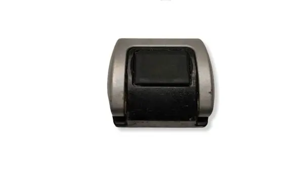 Audi A6 S6 C6 4F Tie down hook / loop 4F9863539