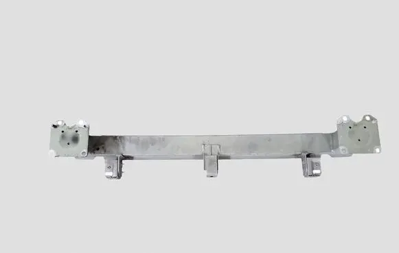 Citroen C5 Front bumper cross member 9660501880