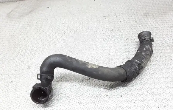 Skoda Octavia Mk2 (1Z) Engine coolant pipe/hose