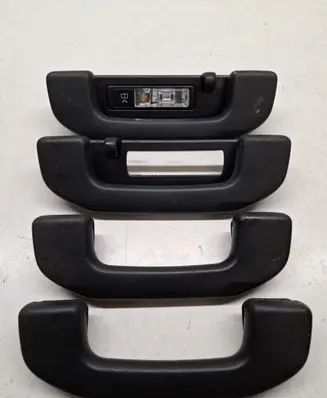 Mercedes-Benz GLC X253 C253 A set of handles for the ceiling A0998150100 A0998150000