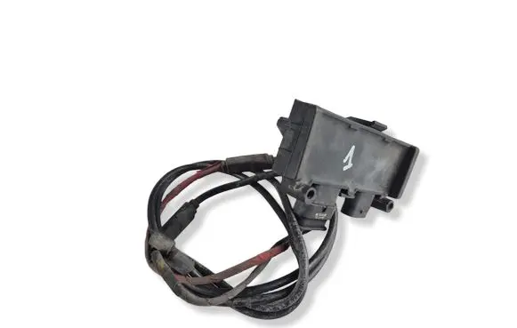 Audi A6 S6 C7 4G Tailgate/trunk control unit/module 3AA962243D