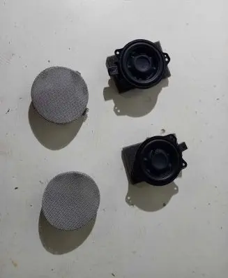 Tesla Model Y Front door high frequency speaker 148648800A 11740001 12012322W