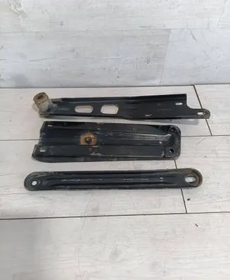 Dodge Durango III Gearbox mount 4578779AC