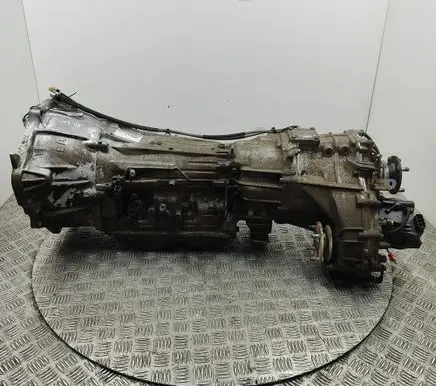 Toyota Hilux (AN120, AN130) Automatic gearbox 3501071480