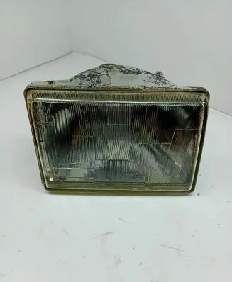 Jeep Grand Cherokee Headlight/headlamp 55054832