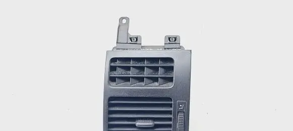 Volkswagen Touran I Dashboard side air vent grill/cover trim 1T0819703A