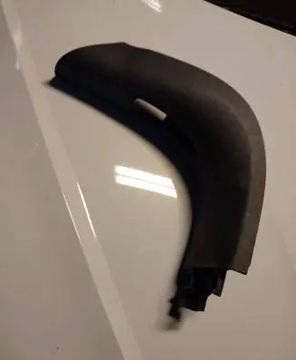 Peugeot 508 Foot area side trim 9686335777 MP6509