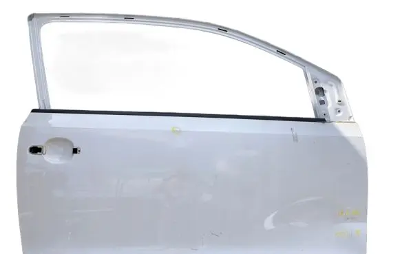Volkswagen Up Door (2 Door Coupe) 1S3831312H