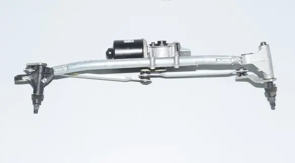 BMW 1 E81 E87 Front wiper linkage 7193037 7192964