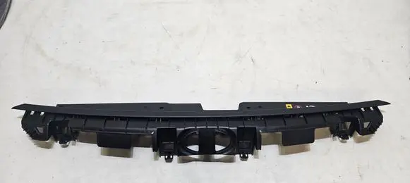 KIA Picanto Engine bonnet/hood lock trim molding 86361-G6000