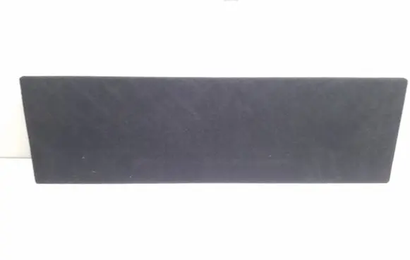 Mercedes-Benz E W212 Trunk/boot mat liner A2126800102