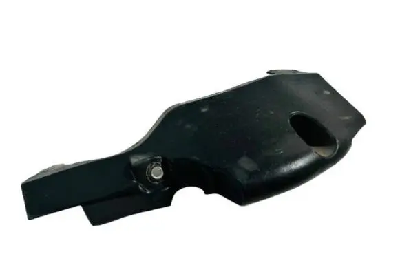 Toyota Avensis T270 Rear underbody cover/under tray 4873705010