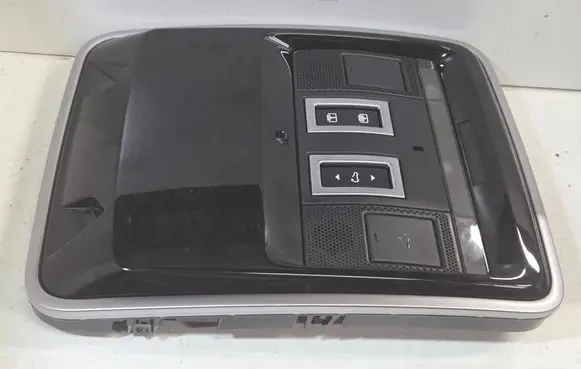 Land Rover Range Rover Velar Headlining lighting console trim J8A215K609BA 07032020