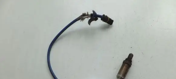 Mercedes-Benz E W210 Lambda probe sensor 0258003798 0005408517
