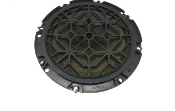 Citroen C2 Front door speaker