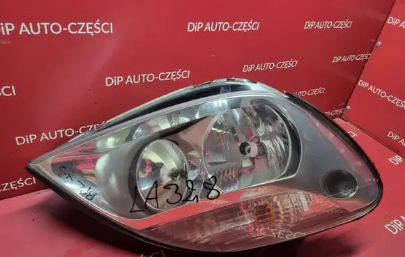 Renault Scenic I Headlight/headlamp 89002383