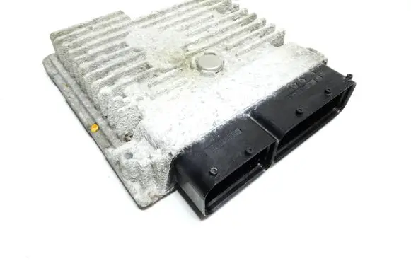 Volkswagen Golf VI Engine control unit/module 03L907425C 5WP42902AA