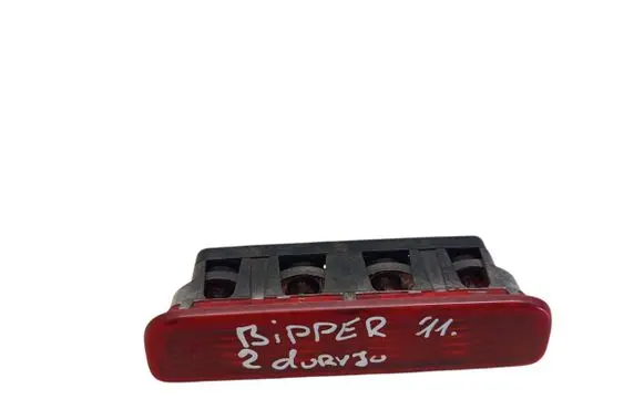Peugeot Bipper Third/center stoplight