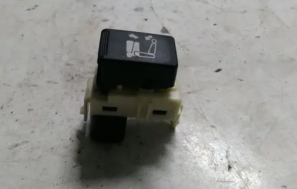 Seat control switch