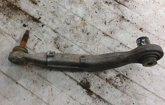BMW 5 E60 E61 Rear upper control arm/wishbone NOCODE