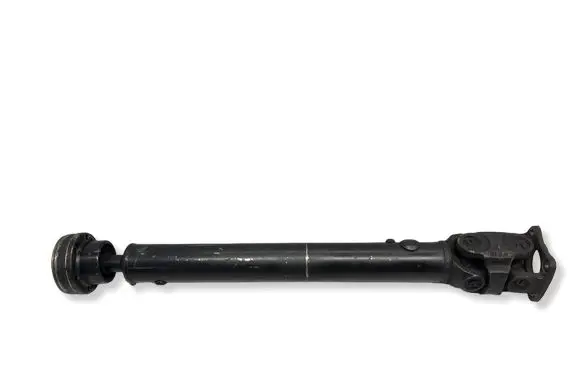 Mercedes-Benz ML W163 Front prop shaft A1634100301