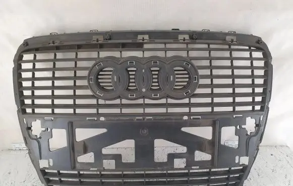 Audi A6 S6 C6 4F Front grill 4F0853651