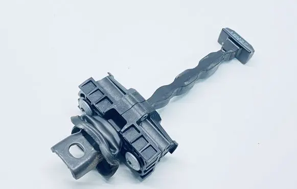 Volkswagen Up Front door check strap stopper 1S0837249