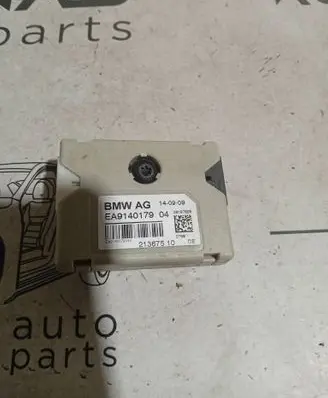 BMW 7 F01 F02 F03 F04 Aerial antenna filter 28197829 21367510 9140179
