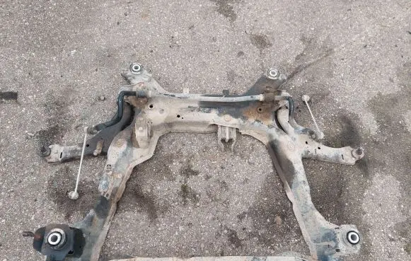 Volvo V70 Front subframe