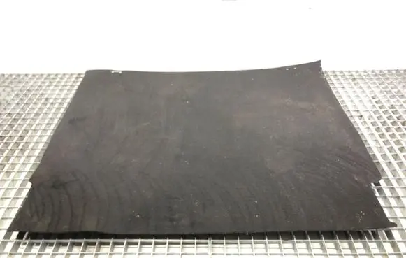 Renault Clio IV Trunk/boot floor carpet liner 849021611R