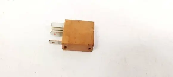 Chevrolet Captiva Other relay 96821099