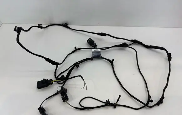 Audi A5 Parking sensor (PDC) wiring loom 8W6971095A