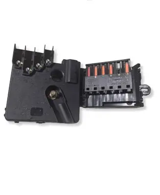 Mercedes-Benz E W211 Positive wiring loom A2115460641