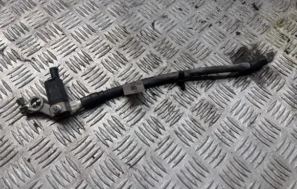Land Rover Range Rover Velar Negative earth cable (battery) KK8314301AA