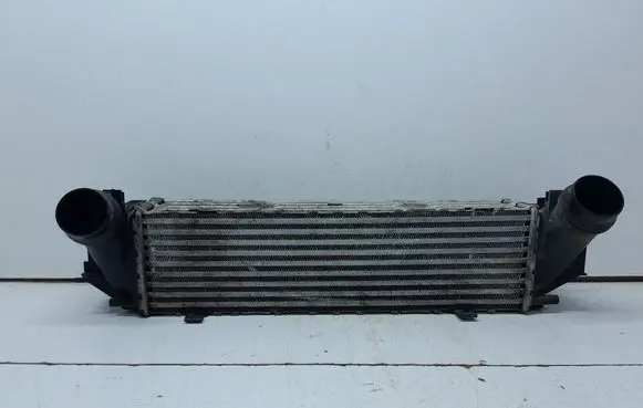 BMW 5 F10 F11 Intercooler radiator 761876902