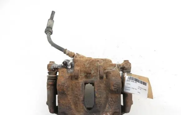 Opel Vivaro Front brake caliper