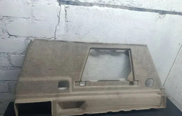 Opel Insignia A Tailgate/trunk side cover trim 88632A0