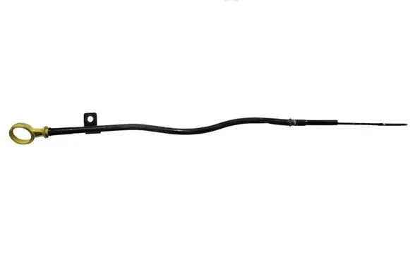 Cadillac CTS Oil level dip stick 