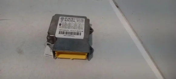Audi A6 S6 C6 4F Airbag control unit/module 4F0959655B