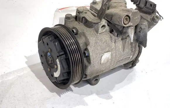 Audi A2 Air conditioning (A/C) compressor (pump) 6Q0820803G