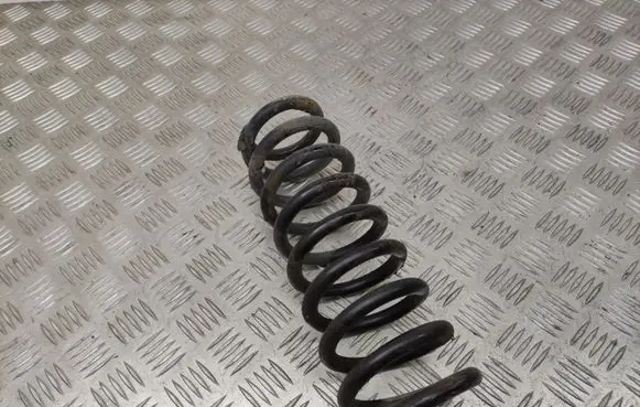 KIA Sportage Rear coil spring