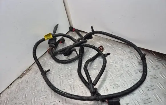 Opel Antara Parking sensor (PDC) wiring loom 95470715
